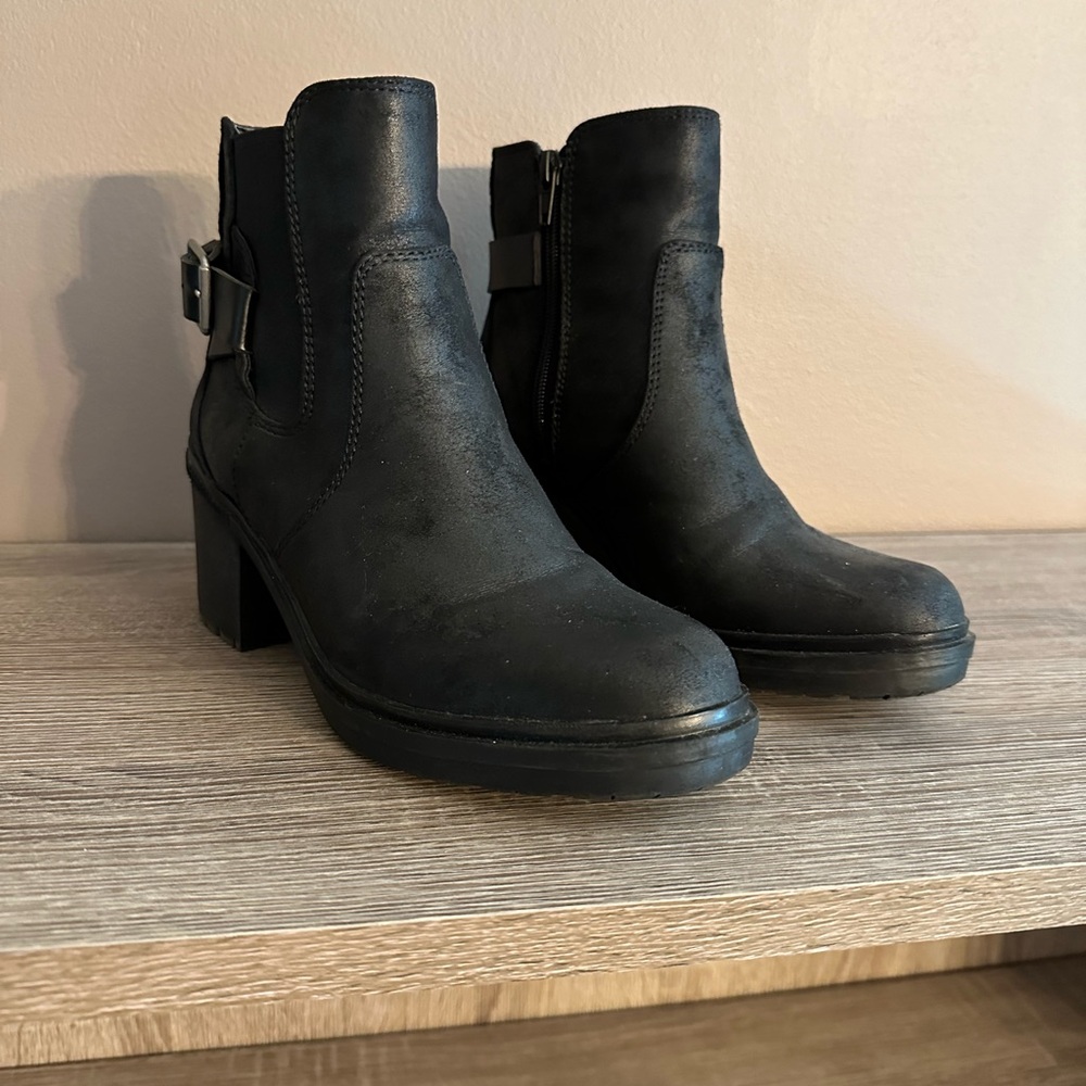 B52 Women's Boots